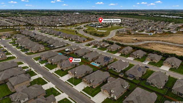 337 Misty Sails, Cibolo, TX 78108
