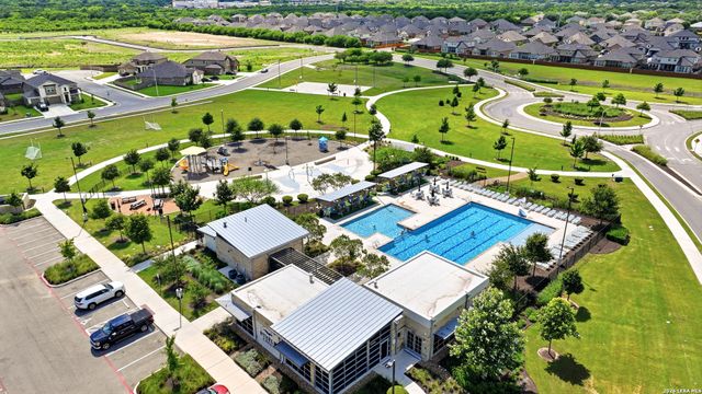 337 Misty Sails, Cibolo, TX 78108