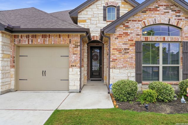 337 Misty Sails, Cibolo, TX 78108