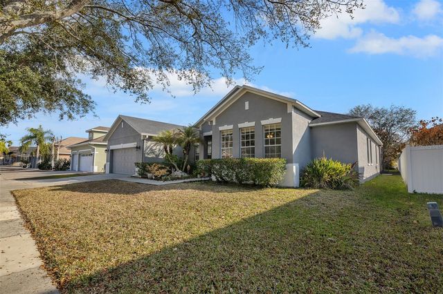 13845 AMBERLEIGH ROAD, Orlando, FL 32837