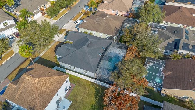 13845 AMBERLEIGH ROAD, Orlando, FL 32837