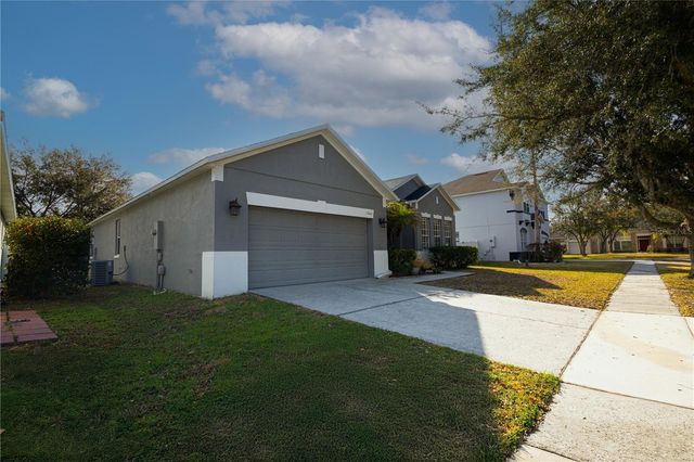 13845 AMBERLEIGH ROAD, Orlando, FL 32837
