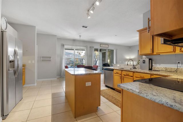 13845 AMBERLEIGH ROAD, Orlando, FL 32837