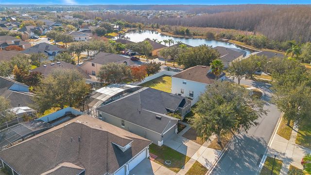 13845 AMBERLEIGH ROAD, Orlando, FL 32837