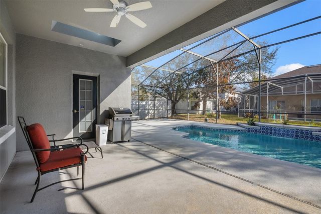 13845 AMBERLEIGH ROAD, Orlando, FL 32837