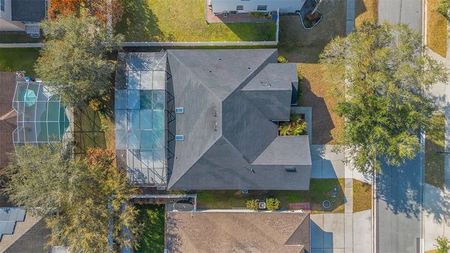 13845 AMBERLEIGH ROAD, Orlando, FL 32837