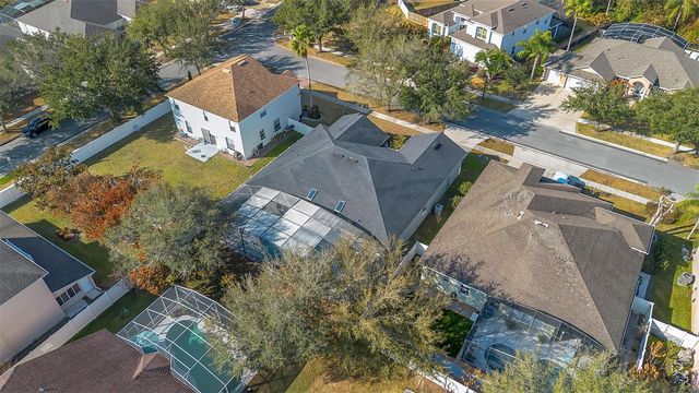 13845 AMBERLEIGH ROAD, Orlando, FL 32837