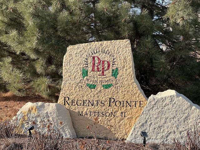 997 Regent Drive, Matteson, IL 60443