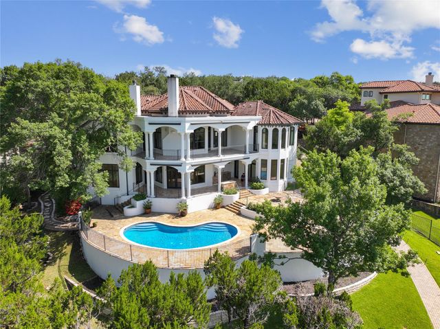 16010 Canard CIR, Austin, TX 78734