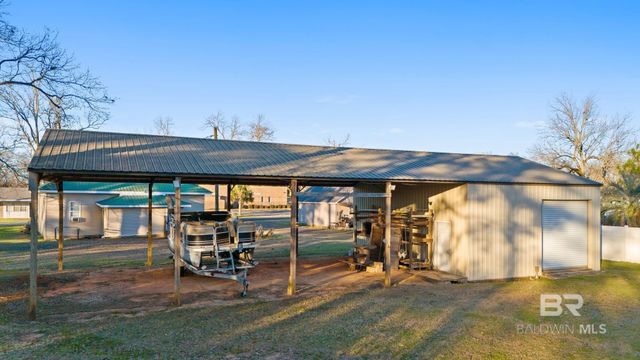 124 Main Street, Monroeville, AL 36460