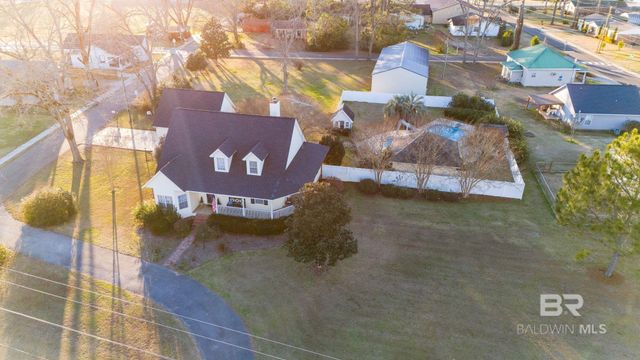 124 Main Street, Monroeville, AL 36460