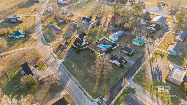 124 Main Street, Monroeville, AL 36460