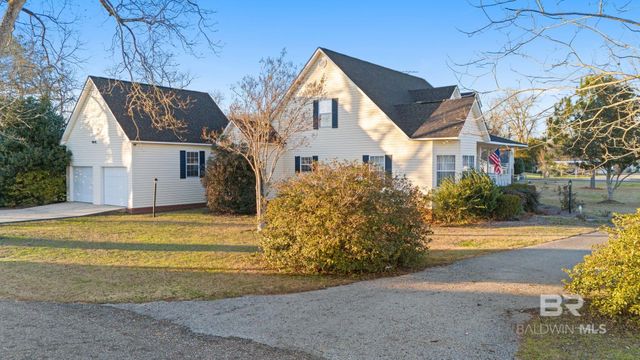 124 Main Street, Monroeville, AL 36460