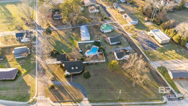 124 Main Street, Monroeville, AL 36460