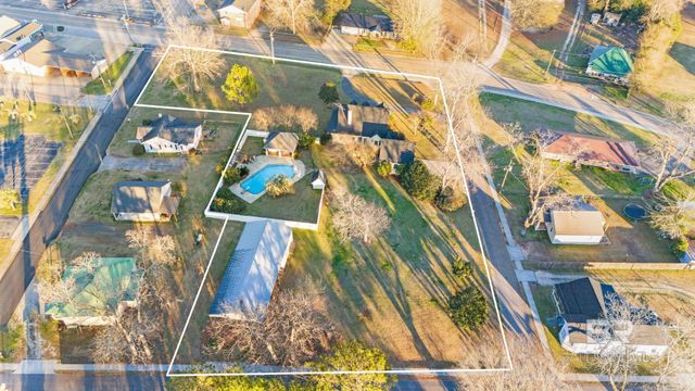 124 Main Street, Monroeville, AL 36460