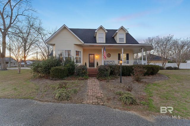 124 Main Street, Monroeville, AL 36460