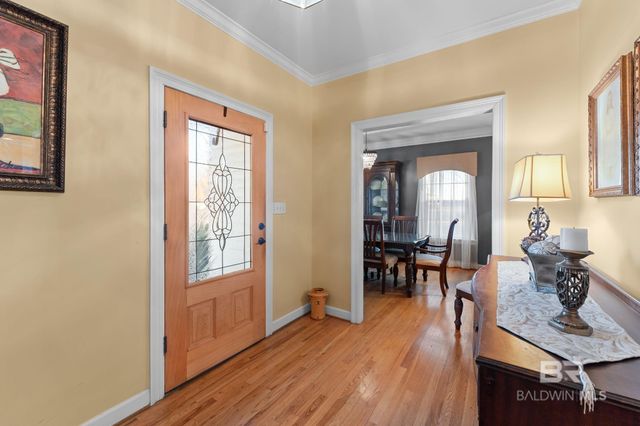 124 Main Street, Monroeville, AL 36460