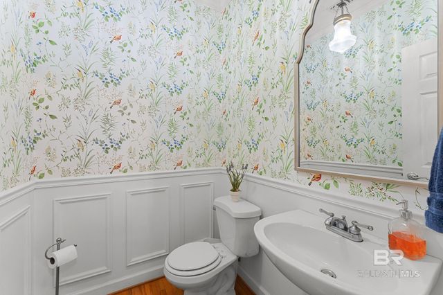 124 Main Street, Monroeville, AL 36460