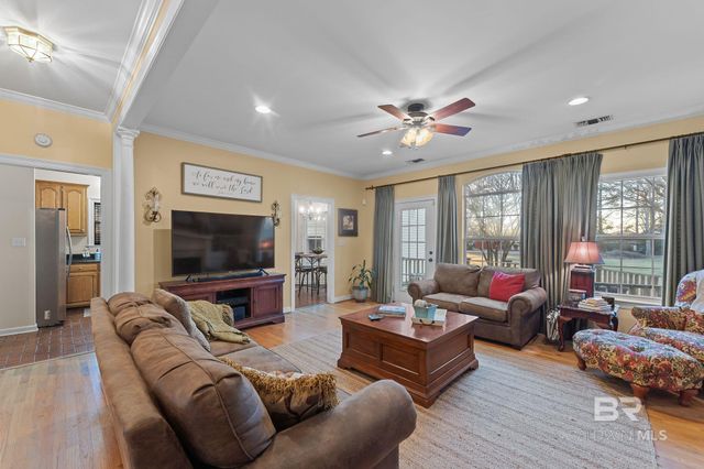 124 Main Street, Monroeville, AL 36460