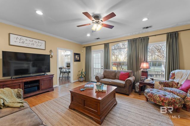 124 Main Street, Monroeville, AL 36460