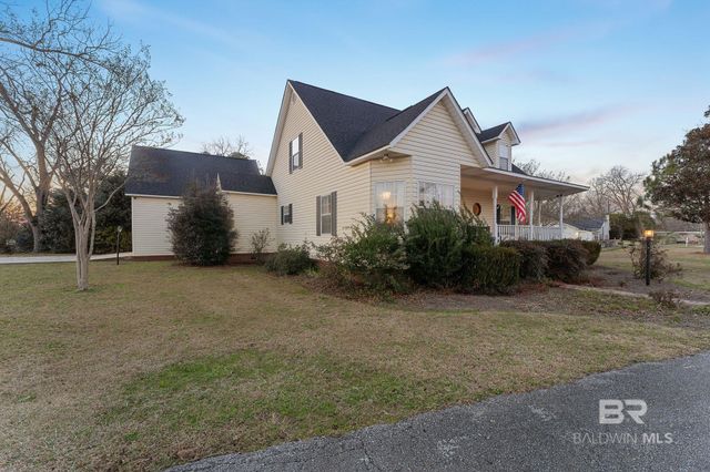 124 Main Street, Monroeville, AL 36460