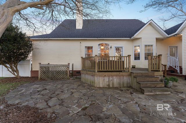 124 Main Street, Monroeville, AL 36460