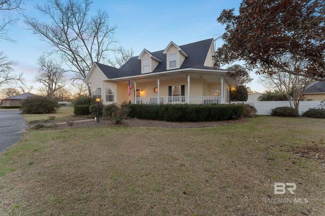 124 Main Street, Monroeville, AL 36460