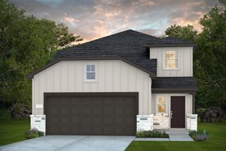 609 Amber Falls Drive, Montgomery, TX 77356