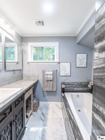226 RUBEN JOHNSON ROAD, West Monroe, LA 71292