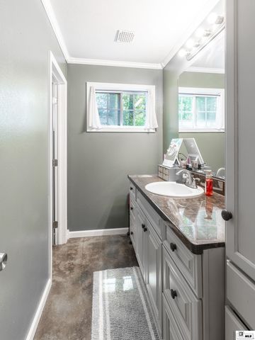 226 RUBEN JOHNSON ROAD, West Monroe, LA 71292