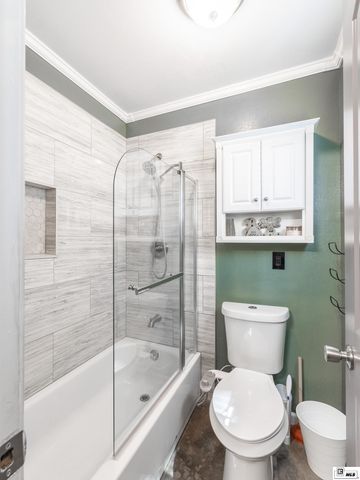 226 RUBEN JOHNSON ROAD, West Monroe, LA 71292