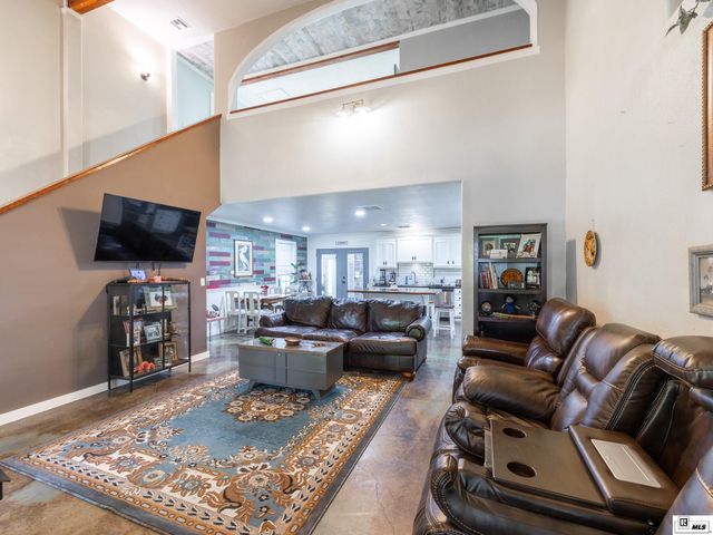 226 RUBEN JOHNSON ROAD, West Monroe, LA 71292