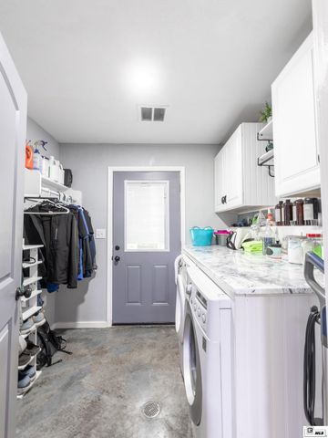 226 RUBEN JOHNSON ROAD, West Monroe, LA 71292