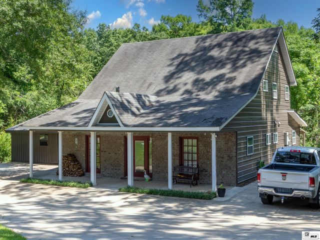 226 RUBEN JOHNSON ROAD, West Monroe, LA 71292