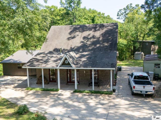 226 RUBEN JOHNSON ROAD, West Monroe, LA 71292