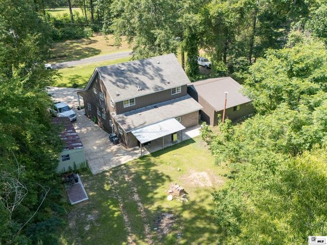 226 RUBEN JOHNSON ROAD, West Monroe, LA 71292