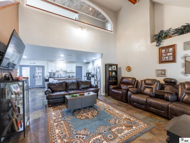 226 RUBEN JOHNSON ROAD, West Monroe, LA 71292