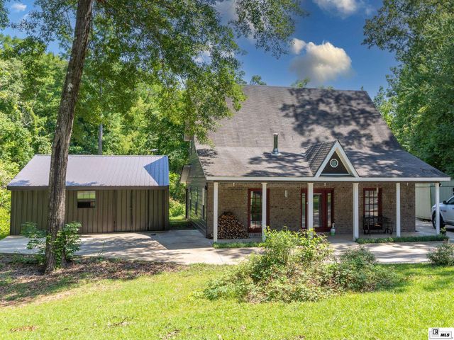226 RUBEN JOHNSON ROAD, West Monroe, LA 71292