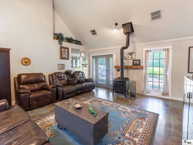 226 RUBEN JOHNSON ROAD, West Monroe, LA 71292