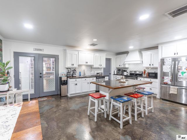 226 RUBEN JOHNSON ROAD, West Monroe, LA 71292
