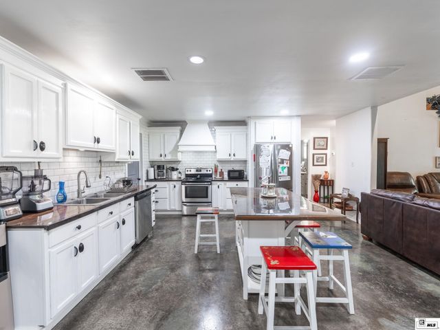 226 RUBEN JOHNSON ROAD, West Monroe, LA 71292