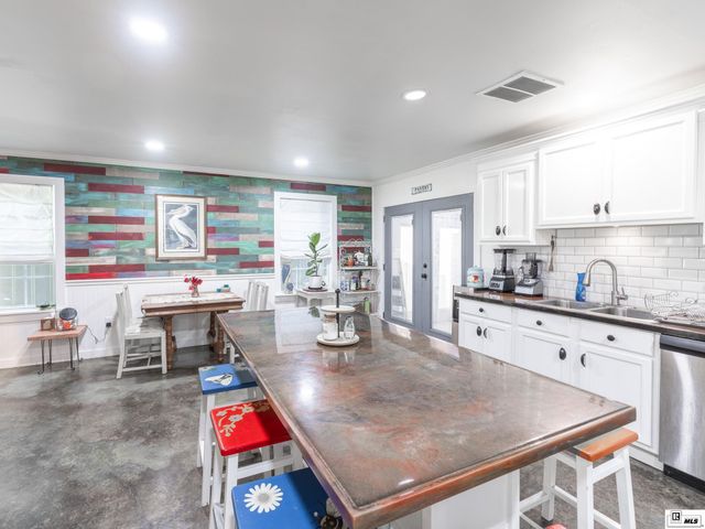 226 RUBEN JOHNSON ROAD, West Monroe, LA 71292