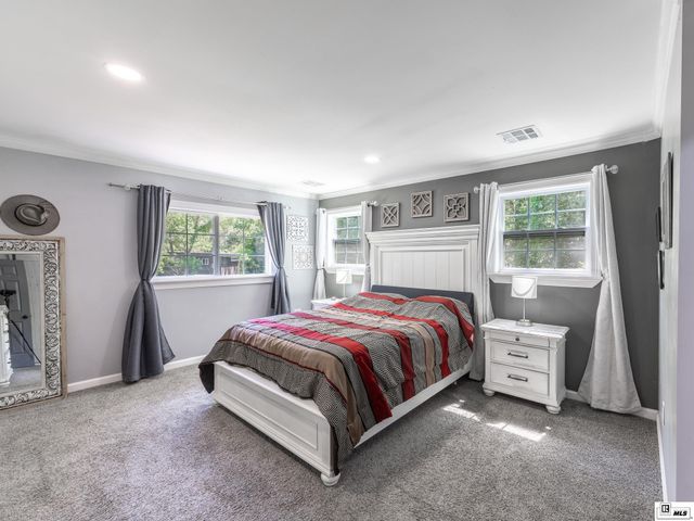 226 RUBEN JOHNSON ROAD, West Monroe, LA 71292