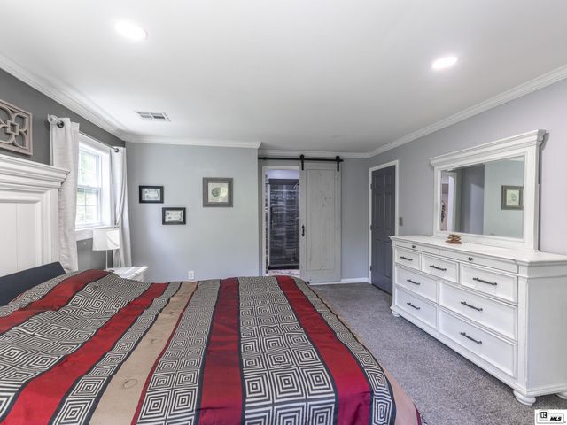 226 RUBEN JOHNSON ROAD, West Monroe, LA 71292