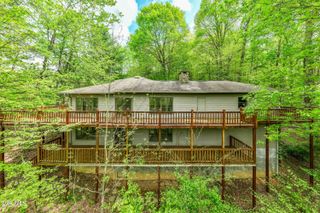 1945 Sage Valley Circle, Mountain City, TN 37683