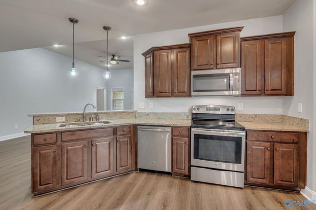 24580 Silent Spring Drive, Athens, AL 35613