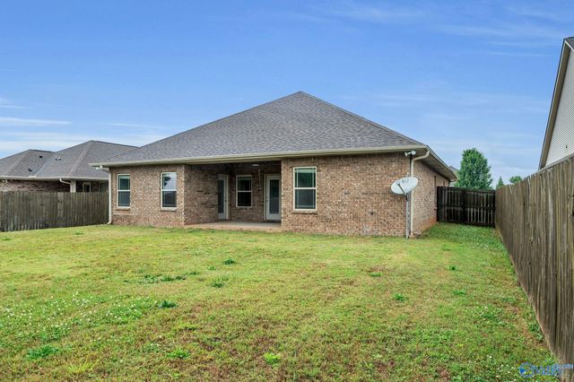 24580 Silent Spring Drive, Athens, AL 35613