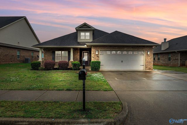 24580 Silent Spring Drive, Athens, AL 35613