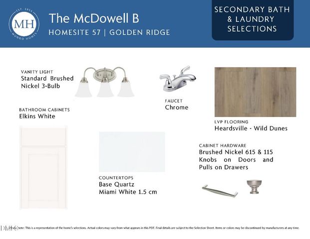 40 Buckthorn Drive, Youngsville, NC 27596