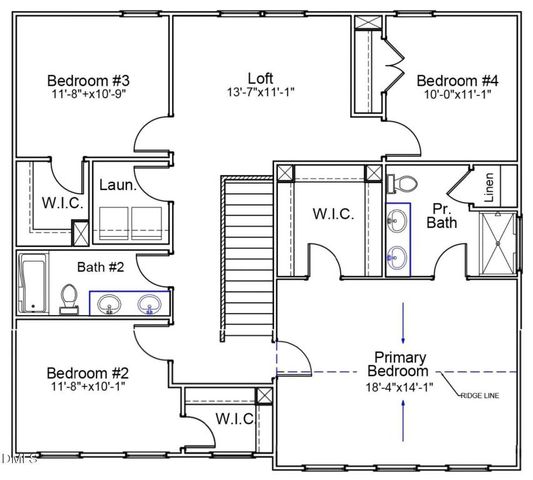 40 Buckthorn Drive, Youngsville, NC 27596